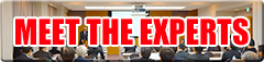 MEET THE EXPERTS