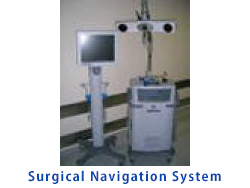 Surgical Navigation System