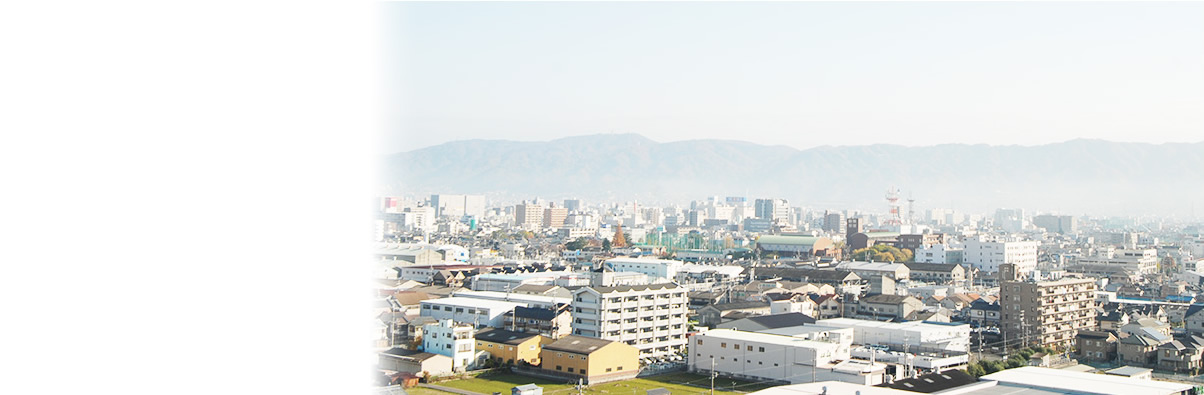 八尾市立病院