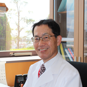 八尾市立病院 特命総長 星田 四朗
